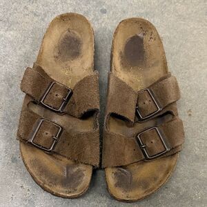 Birkenstock Sandals